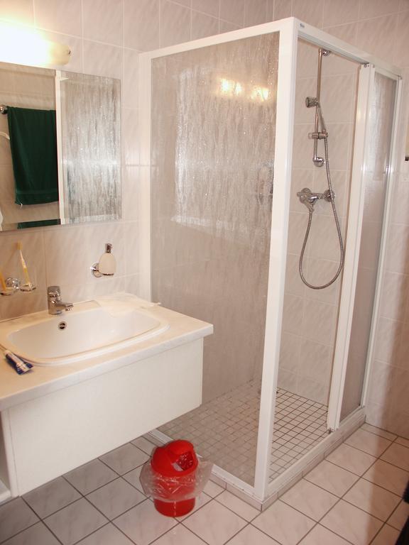 Gaestehaus Leithen باد بيرنباخ المظهر الخارجي الصورة